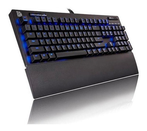 Teclado Gamer Thermaltake Neptune Pro Mechanical