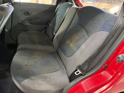 Chevrolet Matiz 1.0 Ls Paquete B