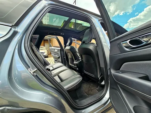 Volvo XC60 2.0 T5 Awd R-design