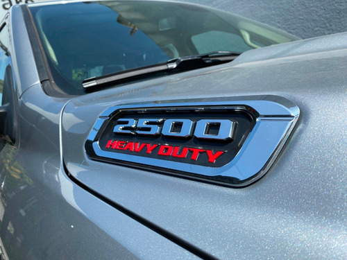 Nueva Ram 2500 Laramie Diesel Sport Cars Entrega Inmediata!