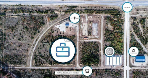 Imagen 5 de 6 de Depósito En Venta Ubicado En Otros, Bariloche