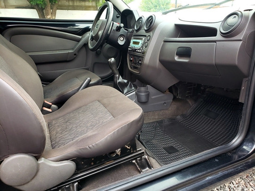 Imagen 12 de 15 de Ford Ka 1.6 Fly Viral Usb/bluetooth 2011