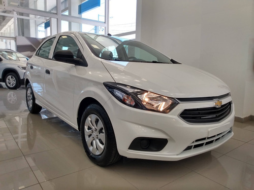 Chevrolet Onix Joy Ls + Mr