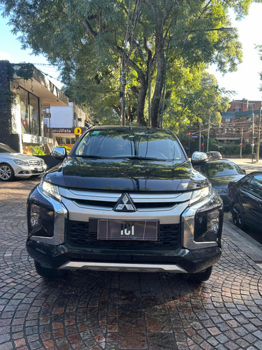 Mitsubishi L200 2.4 Di-d High Power 181cv Cuero