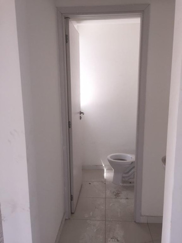 Imagem 12 de 16 de Sala, 56 M² - Venda Ou Aluguel - Baeta Neves - São Bernardo Do Campo/sp - Sa4245