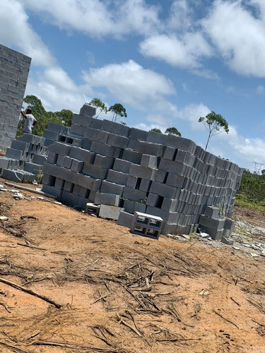Imagem 4 de 14 de 08 Terrenos 1000m² Em Mogi