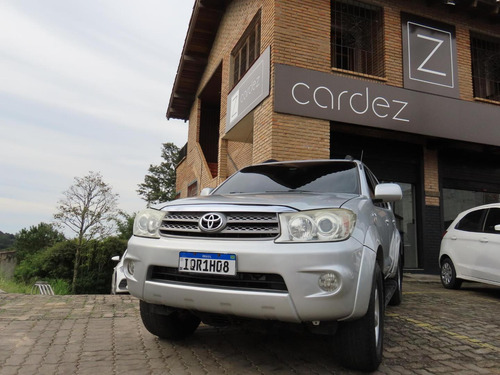 Toyota Hilux Sw4 4x2sr
