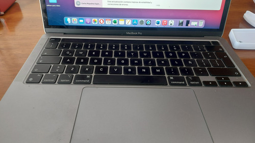 Apple Macbook Pro