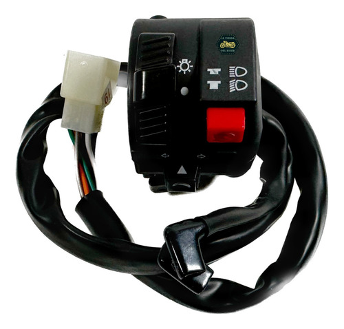 Mando  Izquierdo Control Luces Vento Stark 250 2022