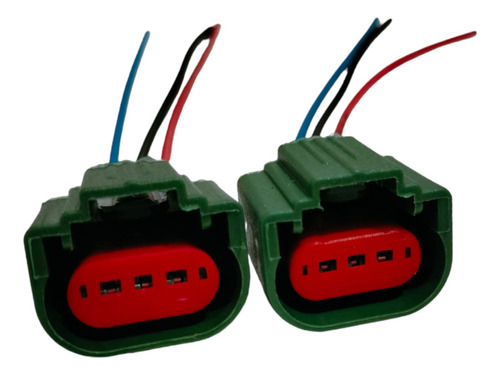 2 Soquets De Foco H13 Para Chevy C3 2010