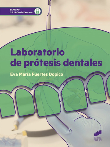 Laboratorio De Prótesis Dentales