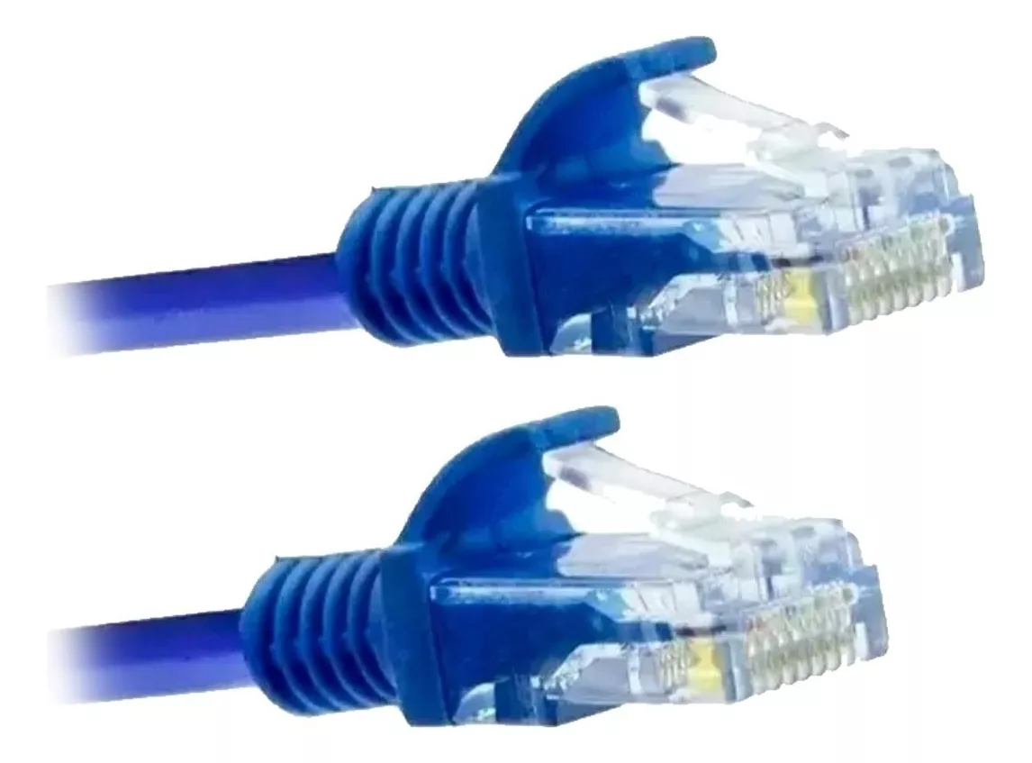 Tercera imagen para búsqueda de adaptador cable de red