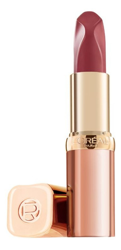 Labial Color Riche Les Insolents Loreal Paris Acabado Mate Color 177 Authentique