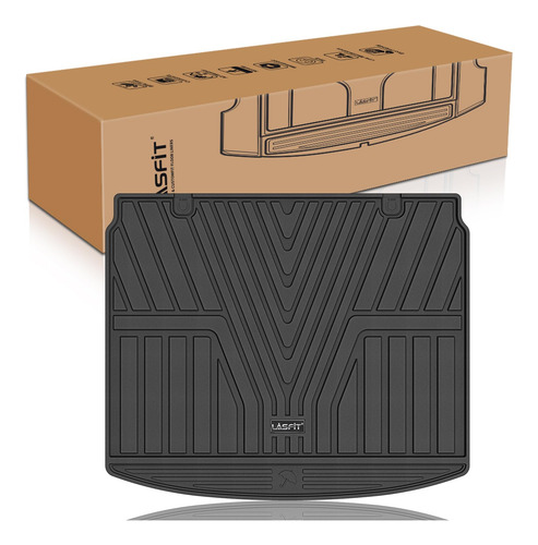 Cargo Liner Lasfit Para Honda Cr-v 2023-2025 Para Todo Tipo