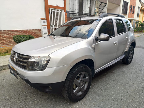 Renault Duster 2.0 Dynamic 4x2