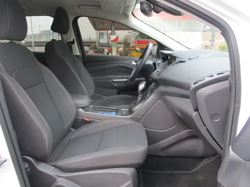 Ford Escape 4x2 2000cc At Aa