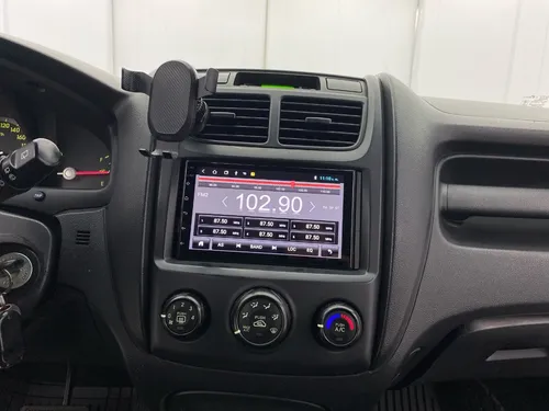 Kia New Sportage Lx