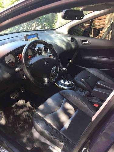 Peugeot 308 1.6 Sport Thp 163cv 2014