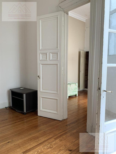 Departamento - Barrio Norte