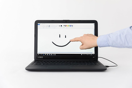 Barra Para Hacer Tactil Pantalla De 15.6 Por Usb