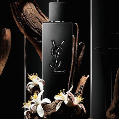 Perfume de Hombre Yves Saint Laurent Myslf Le Parfum 60 ml