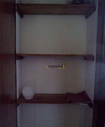 Sobrado Com 2 Dormitórios À Venda, 158 M² -jardim Marajoara - São Paulo/sp - So0456