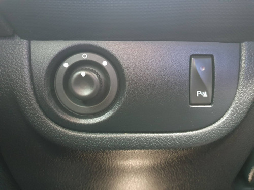 Renault Sandero 1.6 Stepway 8v Flex 4p Automatizado