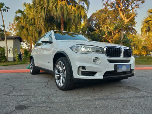 Imagem 1 de 11 de Bmw X5 2017 3.0 Xdrive30d 7l 5p