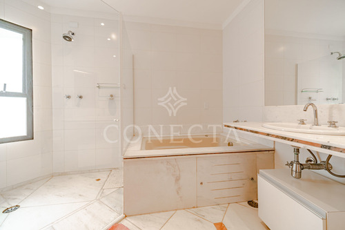 Imagem 17 de 26 de Alphaville 10 - Casa 800m² - 4 Suítes, Amplo Terreno, Piscina, Academia, Pomar, Orquidário - Cnc1559