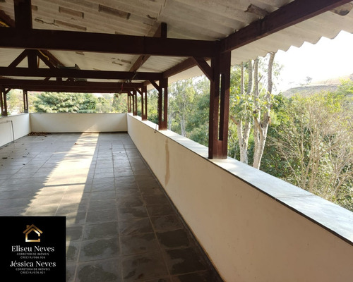 Imagem 17 de 30 de Vendo Sítio No Bairro Maravilha Em Paty Do Alferes - Rj - St00032 - 71006584