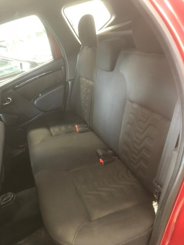 Renault Duster 1.6 DYNAMIQUE 4X2 16V