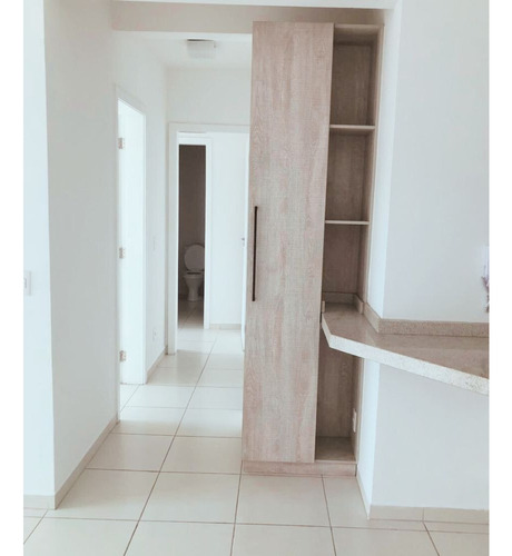 Oportunidade Única Em Serraria, São José Apartamento Pronto Para Morar!