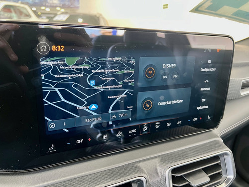 Ford Mustang 5.0 V8 GASOLINA GT PERFORMANCE SELECTSHIFT