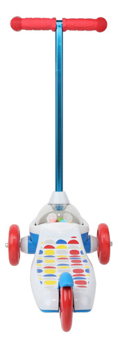 Scooter Fisher Price Corn Popper Scooter