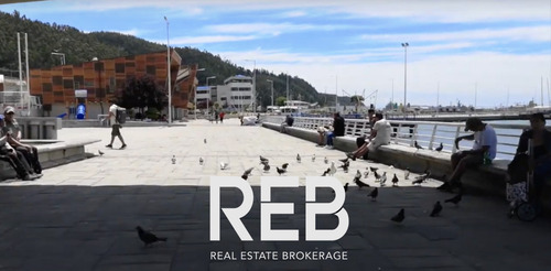 Local Comercial/oficina En Venta En Talcahuano Centro
