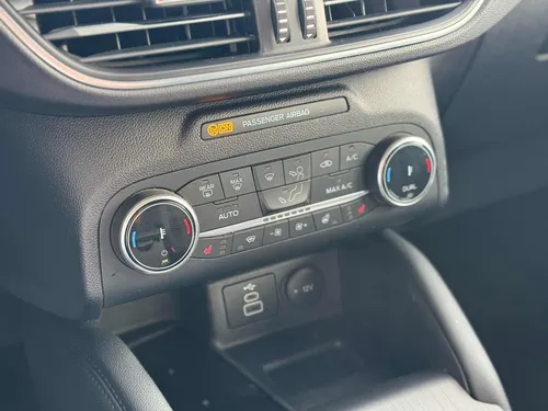 Ford Escape 2.0 Titanium