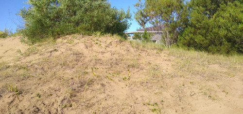 Imagen 4 de 6 de Costa Esmeralda: Terreno De 1276 M2 En Venta - Senderos 3