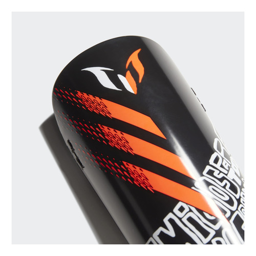 Imagen 5 de 6 de Canilleras Messi Match Hf9722 adidas