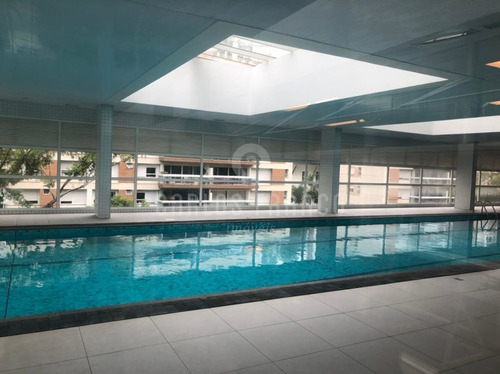 Apartamento Com 1 Dormitório 1 Vaga De Garagem 39 M² - Cf53239