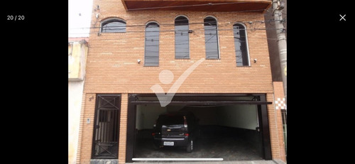 Imagem 2 de 18 de Casa À Venda Em Vila Carrão - Ca003179