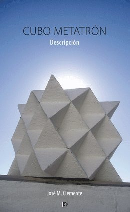 Cubo Metatron - Clemente Conte, José María