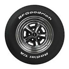 Llantas 225/70 R14 Bfgoodrich Radial T/a S98
