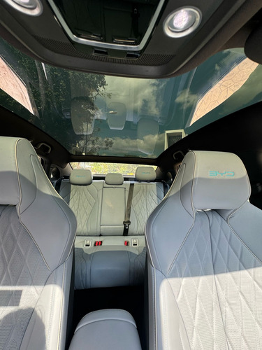 BYD Seal 0.0 Ev Rwd
