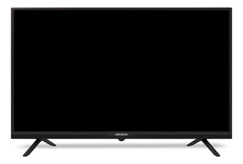 Smart TV de 39" Aiwa AW-39B4SM con pantalla LED Full HD
