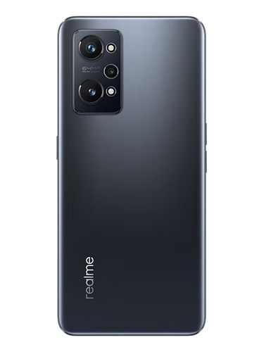 Imagen 3 de 7 de Realme Q5 Pro Dual Sim 256 Gb Negro 8 Gb Ram