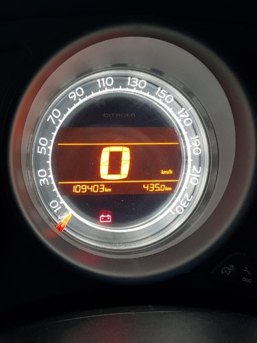 Imagen 11 de 12 de Citroën C4 Lounge 2.0 Tendance