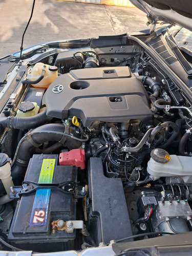Toyota SW4 2.8 Srx 204Cv 4X4 7As At
