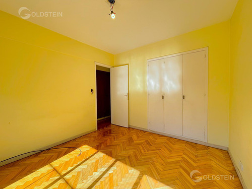 Departamento En Villa Crespo