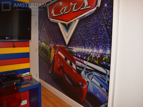 Imagem 10 de 17 de Belissima Casa Em Guarulhos 3 Sutes - Ca00138 - 69873337