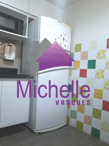 Imagem 15 de 15 de Apartamento Para Venda Em Teresópolis, Bom Retiro, 2 Dormitórios, 1 Banheiro, 1 Vaga - Apto-1399_1-1037671